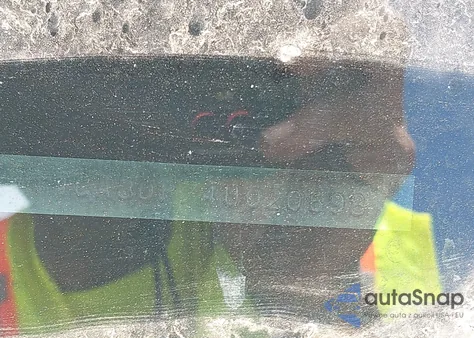 2004 Toyota Camry Solara Se V6 z USA, uszkodzony, nr VIN 4T1CA30P74U020698